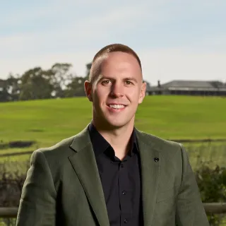 Rhys Escritt - Real Estate Agent