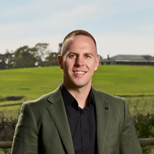 Rhys Escritt - Real Estate Agent at Ray White Barossa/ Two Wells 