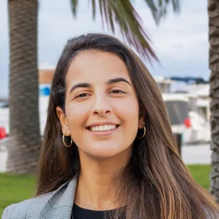 Fatima Zahra - Real Estate Agent
