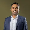 Manas Bargoti - Real Estate Agent - Saliba Estate Agents - THORNLEIGH