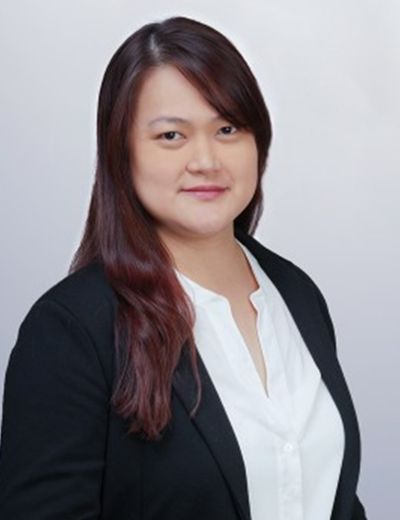 Ella Lacuesta - Real Estate Agent at Sapphire Estate Agents - Developer