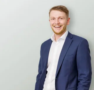 James Annett - Real Estate Agent