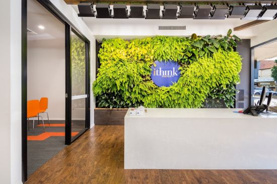 iThink Property - TOOWOOMBA CITY - Real Estate Agency