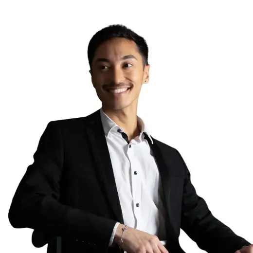 Scott Dragon - Real Estate Agent at Harcourts Prestige - Canning Vale
