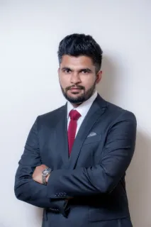 Sarb Singh - Real Estate Agent