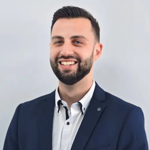 Jacob Halwi - Real Estate Agent at Harcourts - Rockingham