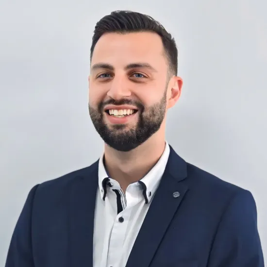 Jacob Halwi - Real Estate Agent at Harcourts - Rockingham