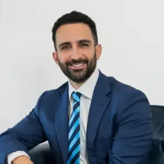PJ Salami - Real Estate Agent