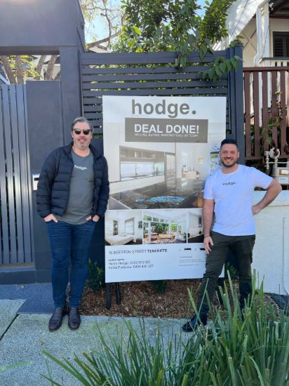Hodge Estate Agents - Real Estate Agency