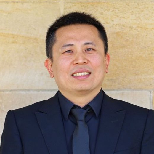 John Ma - Real Estate Agent at Ray White - Carlingford