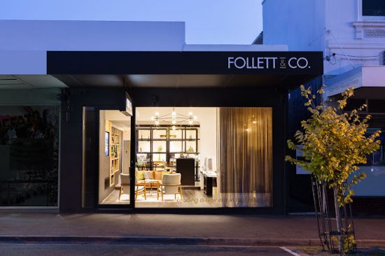 Follett & Co. - BRIGHTON - Real Estate Agency
