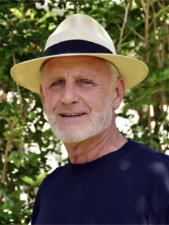 Daryl  Franklin - Real Estate Agent