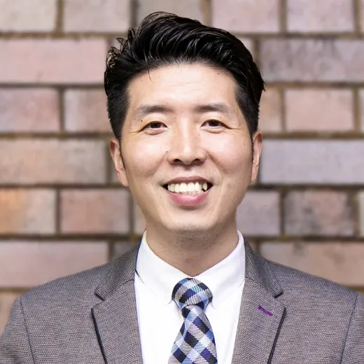 Jason Liu - Real Estate Agent at Ray White - Carlingford