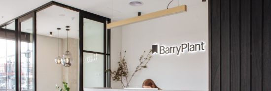 Barry Plant Northcote & Preston - NORTHCOTE - Real Estate Agency