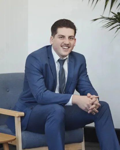 Marcello Giardina - Real Estate Agent at Stone Real Estate - Coomera