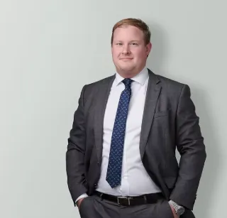 Ryan Castles - Real Estate Agent