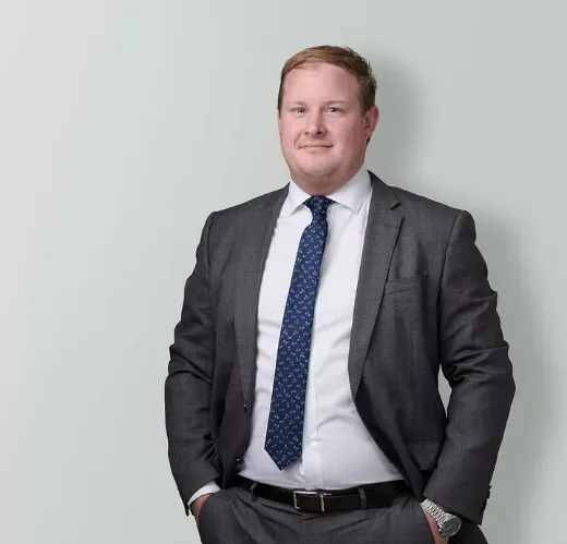 Ryan Castles - Real Estate Agent at Belle Property - Sandringham 