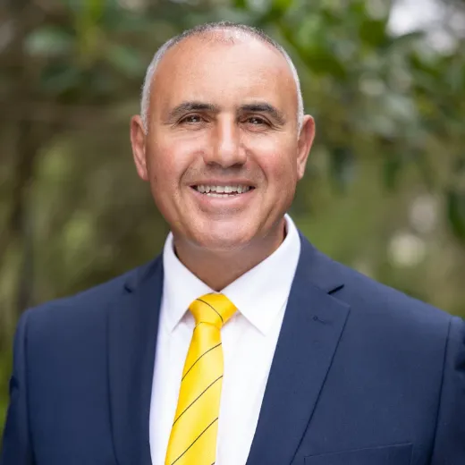 Sebastian Bonaccorso - Real Estate Agent at Ray White Elevate Group