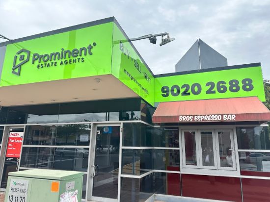 Prominent Estate Agents - Real Estate Agency