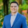 Anson Wen - Real Estate Agent - Ray White - Waterloo
