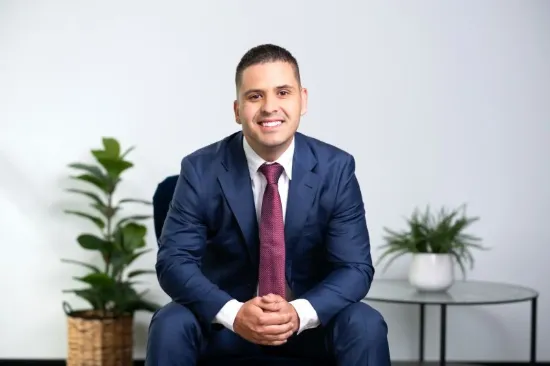 Nenad Kovacevic - Real Estate Agent at Stone Real Estate Schofields/Quakers Hill - SCHOFIELDS