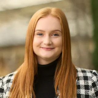 Amber Roantree - Real Estate Agent