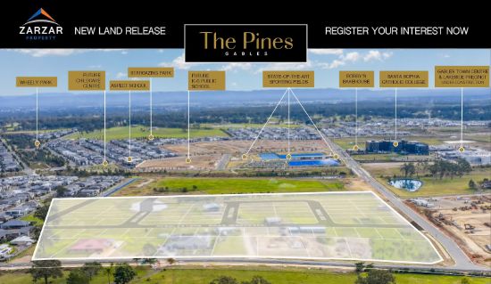 Zarzar Property - Rouse Hill - Subscription - Real Estate Agency