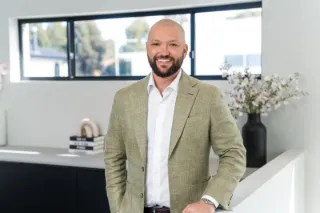 Anthony Grima - Real Estate Agent