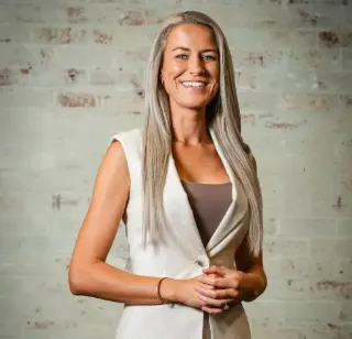 Katherine Taranto - Real Estate Agent