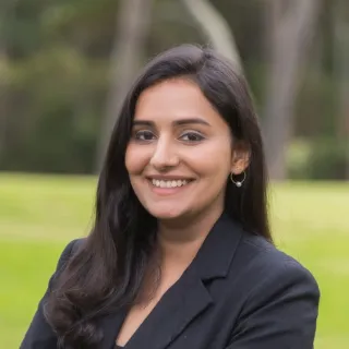 Varsha Tripathi - Real Estate Agent
