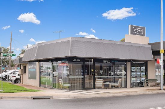 Stone Real Estate Macarthur - Real Estate Agency