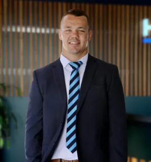 Sam Anderson - Real Estate Agent