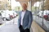Tim Lojszczyk - Real Estate Agent - Harcourts Hunter Valley - EAST MAITLAND