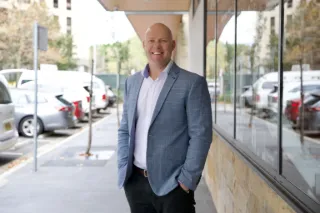 Tim Lojszczyk - Real Estate Agent