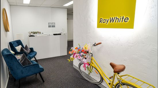 Ray White Daisy Hill - AKG - Real Estate Agency