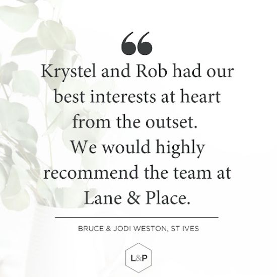 Lane & Place - Lindfield - Real Estate Agency