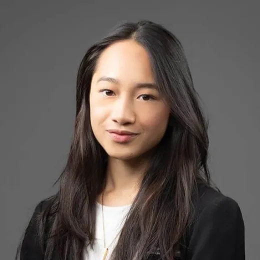 Chloe Lih - Real Estate Agent at VICPROP - POINT COOK & WILLIAMS LANDING