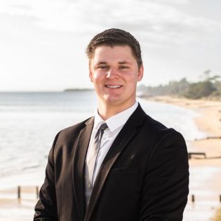 Will Macrokanis - Real Estate Agent