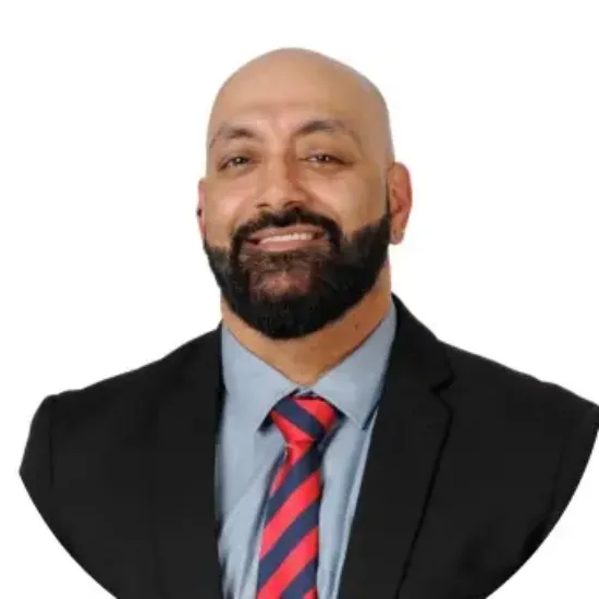 Amrit Sandhu - Real Estate Agent at NAI Harcourts Perth