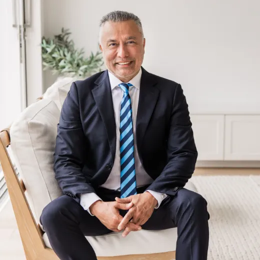Kaz Kazazi - Real Estate Agent at Harcourts Elevate