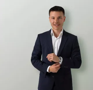 Michael Gentilcore - Real Estate Agent