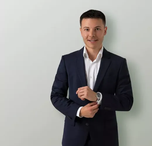 Michael Gentilcore - Real Estate Agent at Belle Property - GLENELG