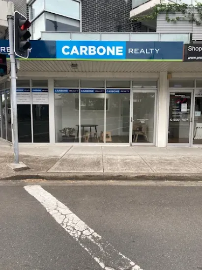 Carbone Realty - Hurstville - Real Estate Agency