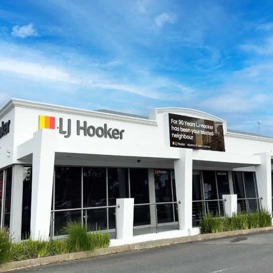 LJ Hooker - Adelaide Metro - Real Estate Agency