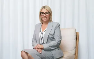Sarah Ward - Real Estate Agent