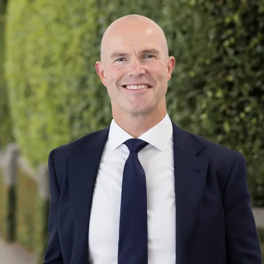 Matt Hurlston - Real Estate Agent at Ray White - Bentleigh
