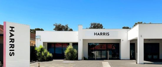 Harris Real Estate - Glenelg - Real Estate Agency