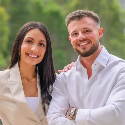 Corey and Stephanie Banks Team - Real Estate Agent at Ray White Alliance - Pacific Pines