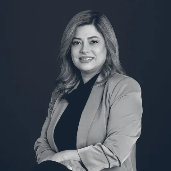 Sara Sis - Real Estate Agent at Dingle Partners - Melbourne
