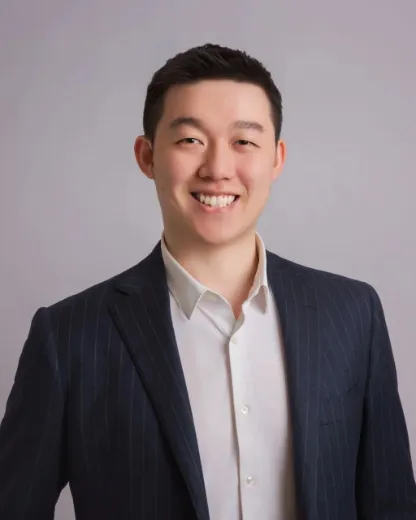 William Kwok - Real Estate Agent at Midland Realty Group